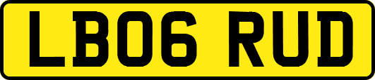 LB06RUD