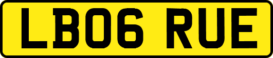 LB06RUE