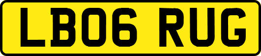 LB06RUG