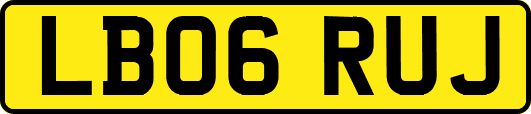 LB06RUJ