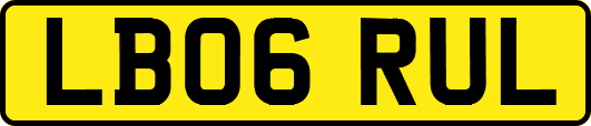 LB06RUL