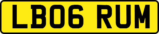 LB06RUM