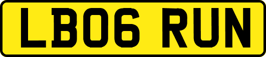 LB06RUN