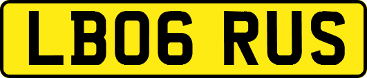 LB06RUS