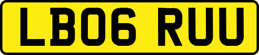 LB06RUU