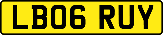 LB06RUY