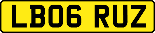 LB06RUZ