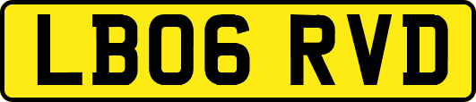 LB06RVD