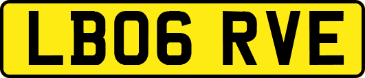 LB06RVE