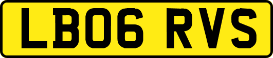 LB06RVS