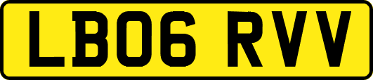LB06RVV