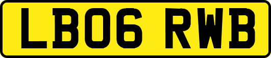 LB06RWB