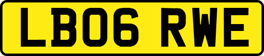 LB06RWE