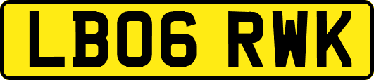 LB06RWK