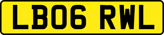 LB06RWL