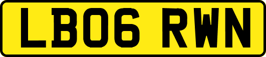 LB06RWN