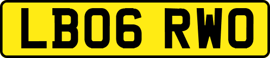 LB06RWO