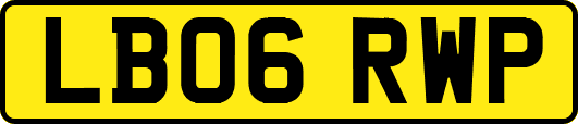 LB06RWP