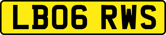 LB06RWS