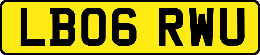 LB06RWU