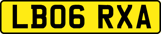 LB06RXA