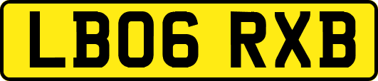 LB06RXB