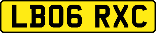 LB06RXC