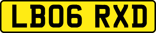 LB06RXD