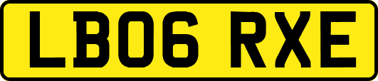 LB06RXE