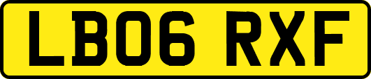 LB06RXF