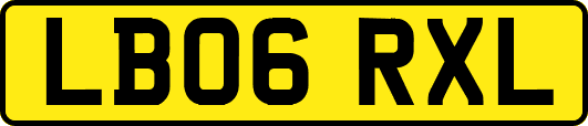 LB06RXL