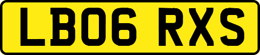 LB06RXS