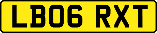 LB06RXT