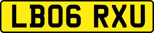 LB06RXU