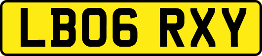 LB06RXY