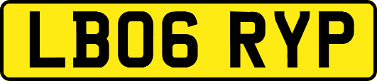 LB06RYP