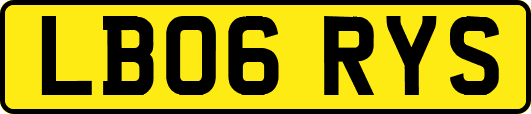 LB06RYS