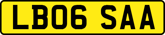 LB06SAA