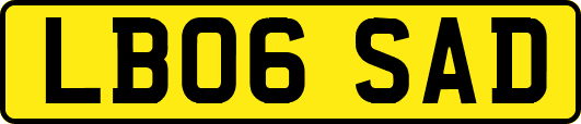 LB06SAD