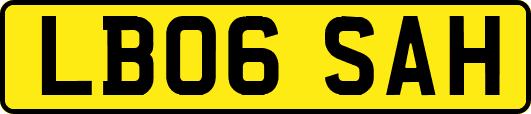 LB06SAH