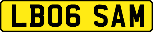 LB06SAM