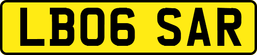 LB06SAR