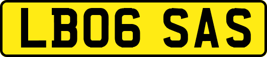 LB06SAS