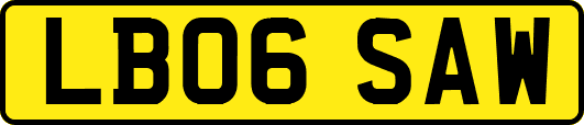 LB06SAW