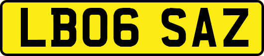 LB06SAZ