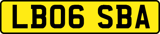 LB06SBA