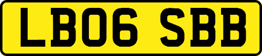 LB06SBB