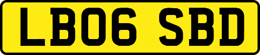 LB06SBD