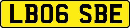 LB06SBE