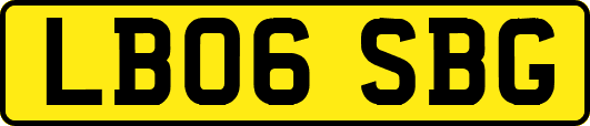 LB06SBG